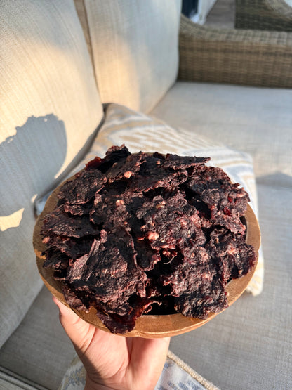 🐫 Wild Protein Crunch Bundle