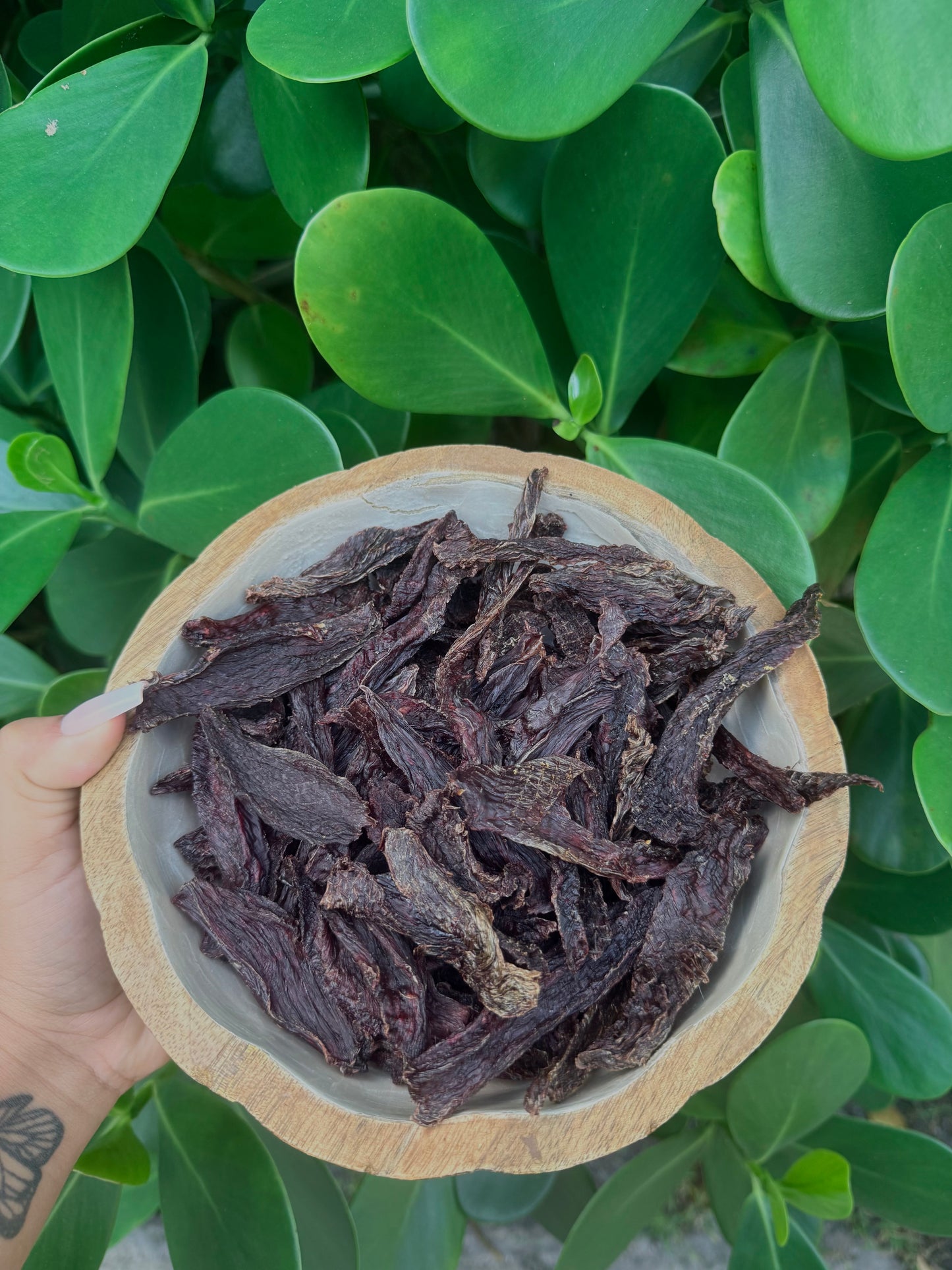 🦘 Wild Roo Crisps