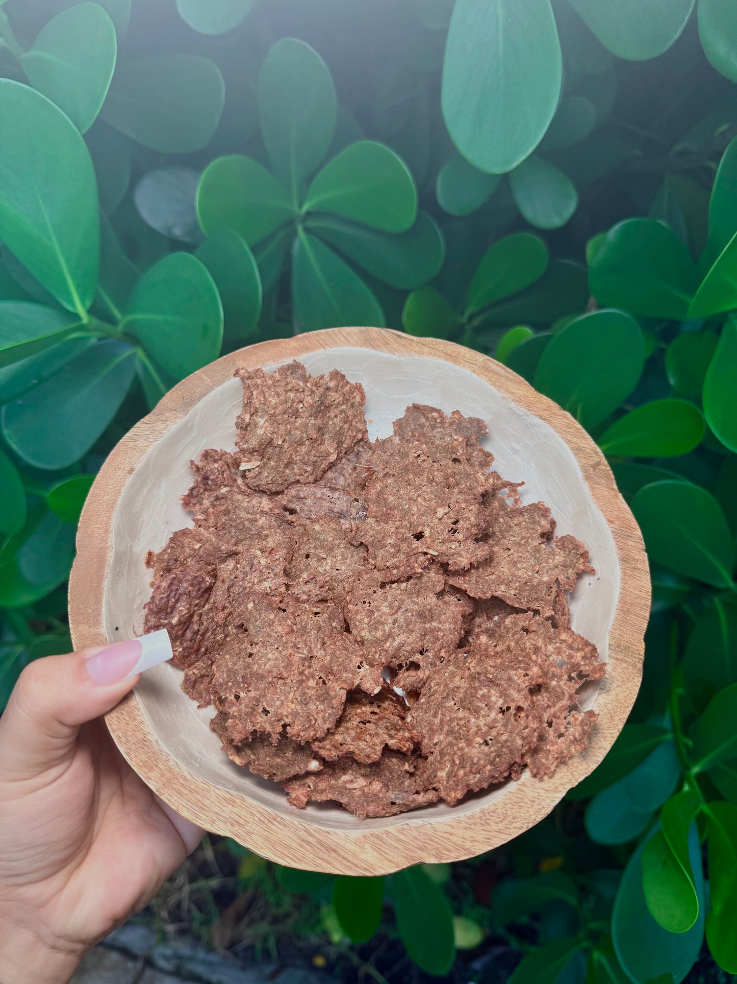 🐇 Wild Rabbit Chips