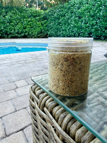 🥚 Quail Egg Powder