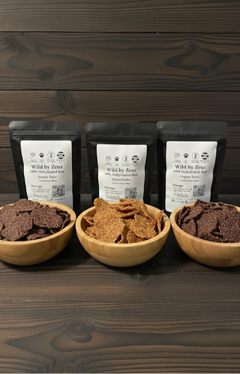 🦴Wild Feast Bundle