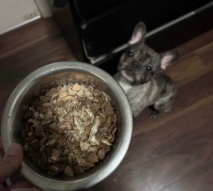 🐟 Minnow Sprinkles